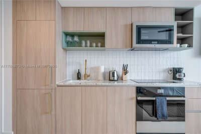 Alquiler de apartamento en Natiivo Gale Miami Hotel & Residences 4212