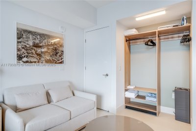 Alquiler de apartamento en Natiivo Gale Miami Hotel & Residences 4212