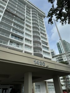 Bayshore Place Apt #103A1