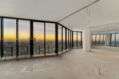 Comprar apartamento en One Thousand Museum 5801