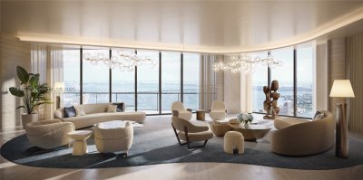 Comprar apartamento en One Thousand Museum 5801