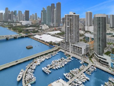 Comprar apartamento en The Venetia T4(704)