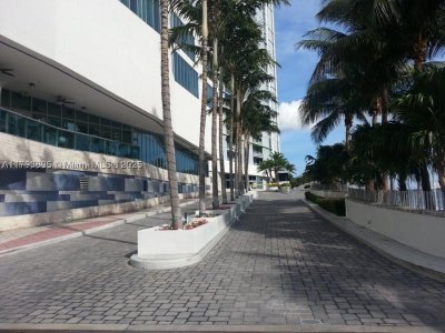 Comprar apartamento en One Miami East Tower 3822