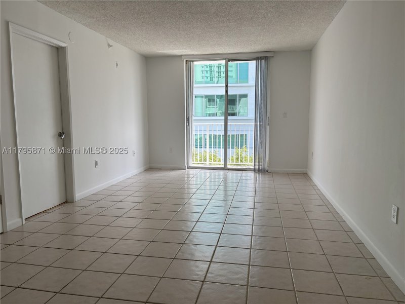 Alquiler de apartamento en Brickell View Condo 505