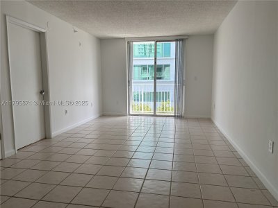 Aluguel de apartamento no Brickell View Condo 505
