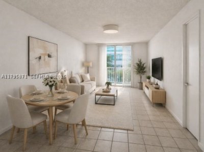 Aluguel de apartamento no Brickell View Condo 505