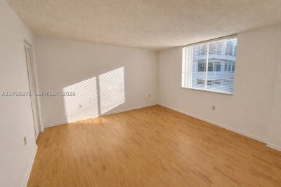 Aluguel de apartamento no Brickell View Condo 505