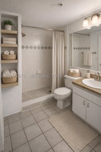 Aluguel de apartamento no Brickell View Condo 505