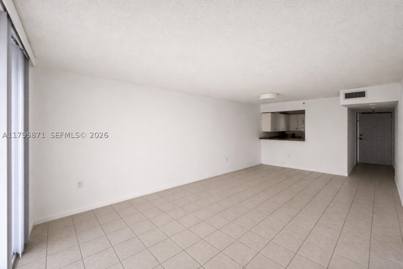 Alquiler de apartamento en Brickell View Condo 505