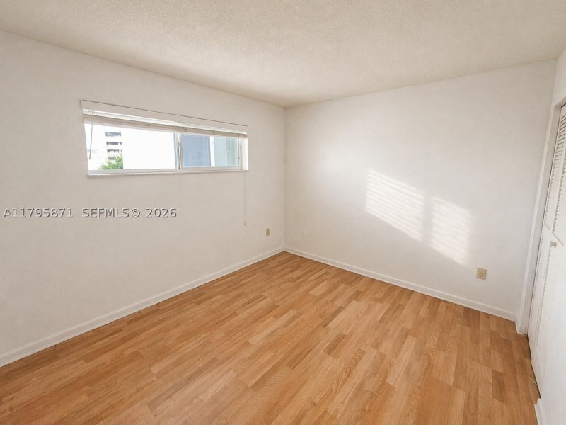 Alquiler de apartamento en Brickell View Condo 505