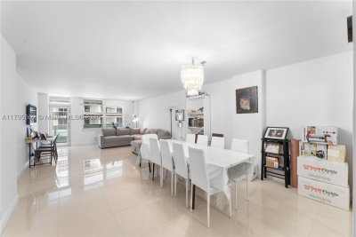 9500 Oceans Condo Apt #301