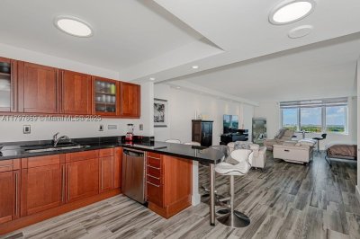 Comprar apartamento en Roney Palace 1532