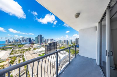 Comprar apartamento en Opera Tower 3308