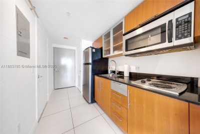 Comprar apartamento en Opera Tower 3308