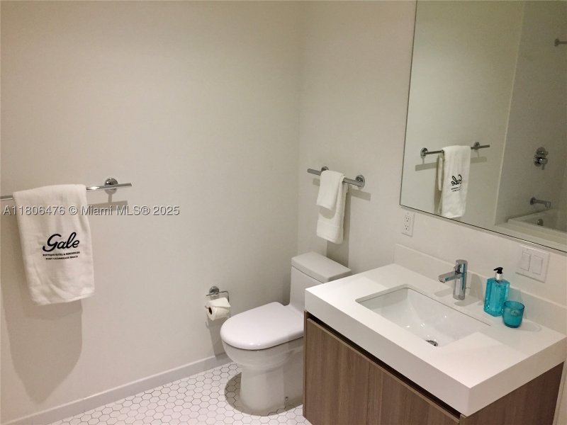 Apartment for rent at Tiffany House 505