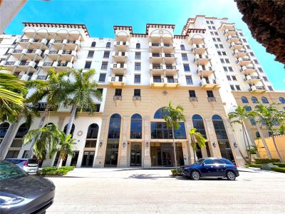 Ponce Tower Apt #626