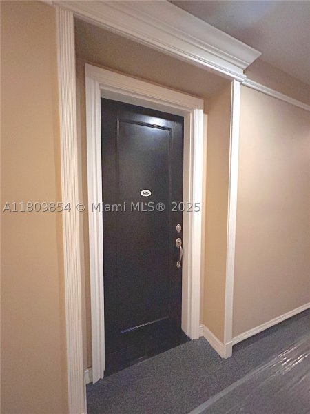 Condo for sale at Ponce Tower 626