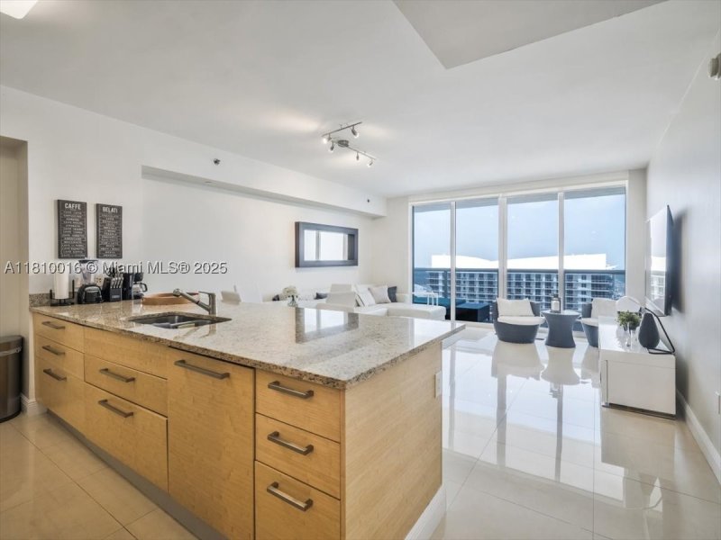 Condo for sale at Beach Club Two 5009