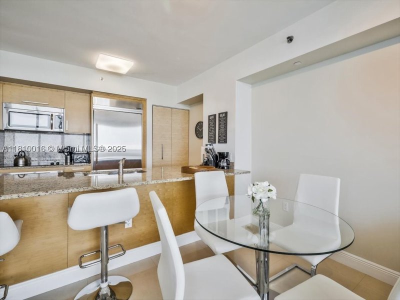 Condo for sale at Beach Club Two 5009