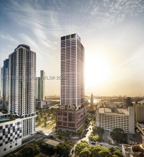 Comprar apartamento no Natiivo Gale Miami Hotel & Residences 3205