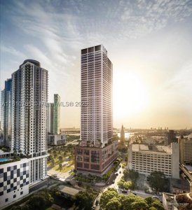 Comprar apartamento no Natiivo Gale Miami Hotel & Residences 3205