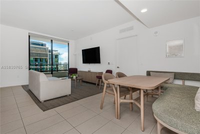 Comprar apartamento no Natiivo Gale Miami Hotel & Residences 3205