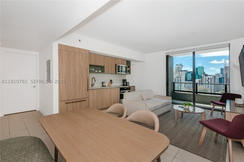 Comprar apartamento no Natiivo Gale Miami Hotel & Residences 3205