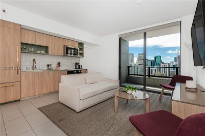 Comprar apartamento no Natiivo Gale Miami Hotel & Residences 3205