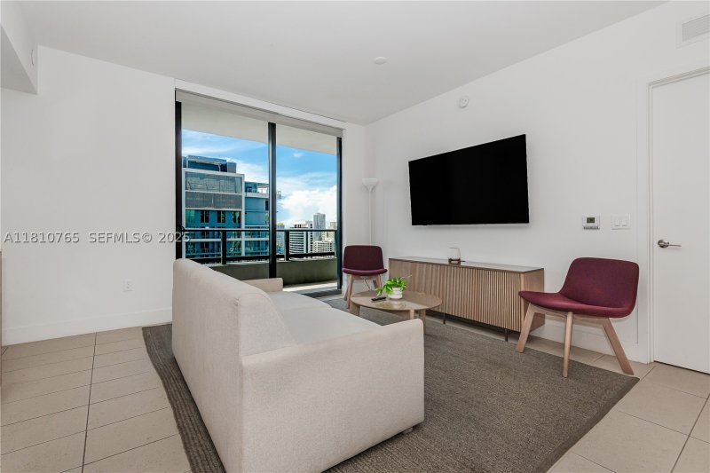 Comprar apartamento no Natiivo Gale Miami Hotel & Residences 3205