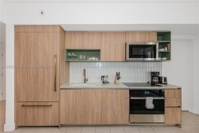 Comprar apartamento no Natiivo Gale Miami Hotel & Residences 3205