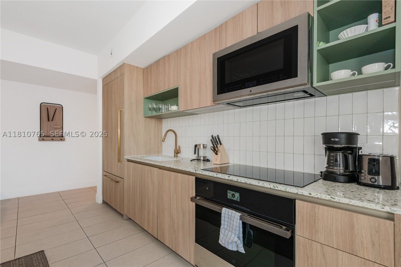 Comprar apartamento no Natiivo Gale Miami Hotel & Residences 3205