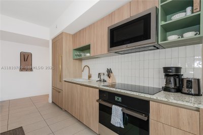 Comprar apartamento no Natiivo Gale Miami Hotel & Residences 3205