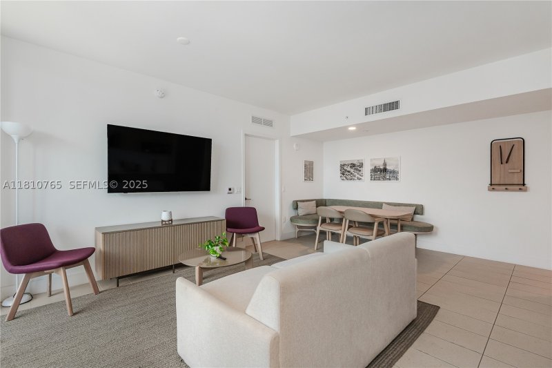 Comprar apartamento no Natiivo Gale Miami Hotel & Residences 3205