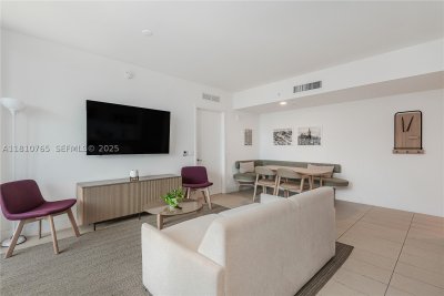 Comprar apartamento no Natiivo Gale Miami Hotel & Residences 3205