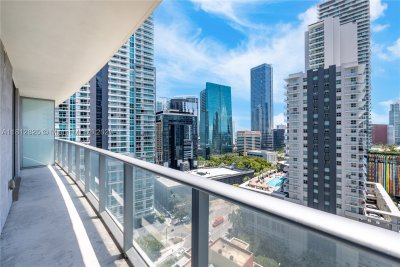 1100 Millecento Apt #1704