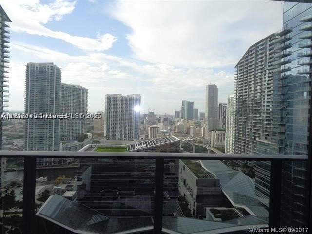 Comprar apartamento en Brickell Heights East 2709