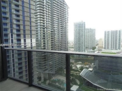 Comprar apartamento en Brickell Heights East 2709