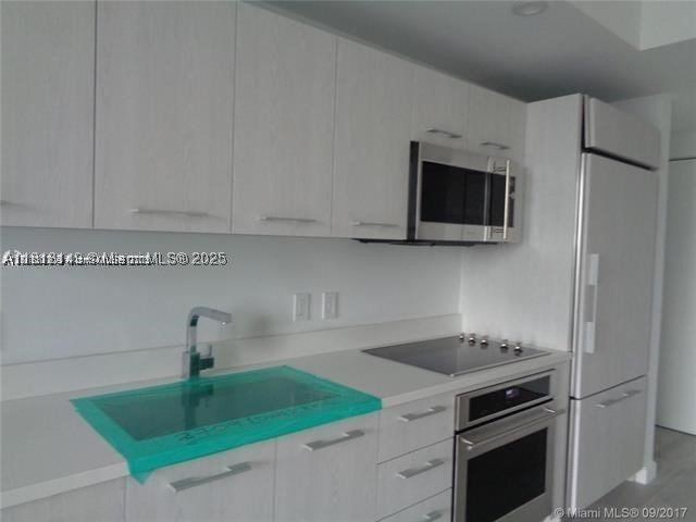 Comprar apartamento en Brickell Heights East 2709