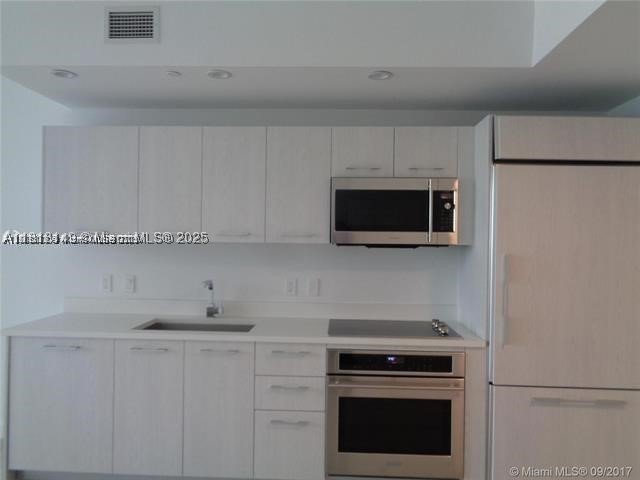 Comprar apartamento en Brickell Heights East 2709