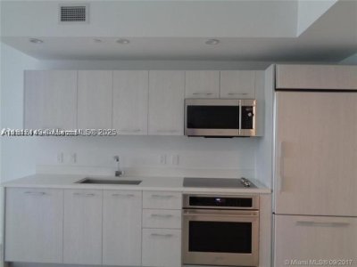 Comprar apartamento en Brickell Heights East 2709