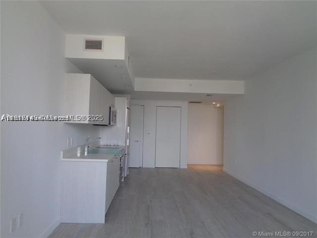 Comprar apartamento en Brickell Heights East 2709