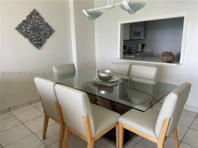 Aluguel de apartamento no Pavilion 1210