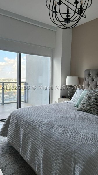 Comprar apartamento en Brickell City Centre Reach 2804