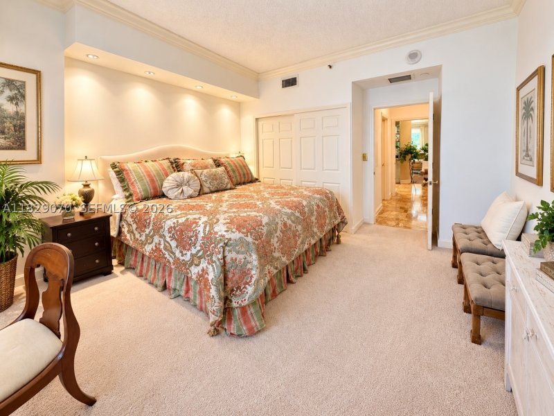 Comprar apartamento en Mediterranean Village C203