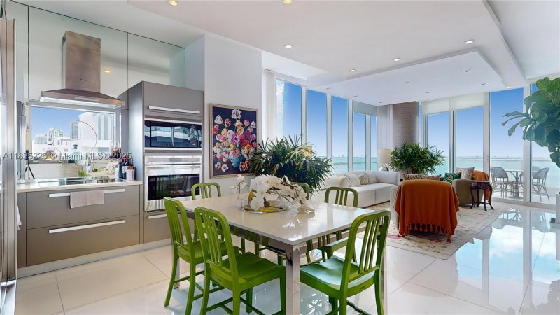Condo for sale at Paramount Bay 2801