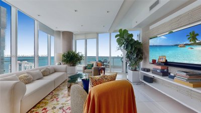 Paramount Bay Apt #2801