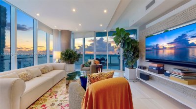 Paramount Bay Apt #2801