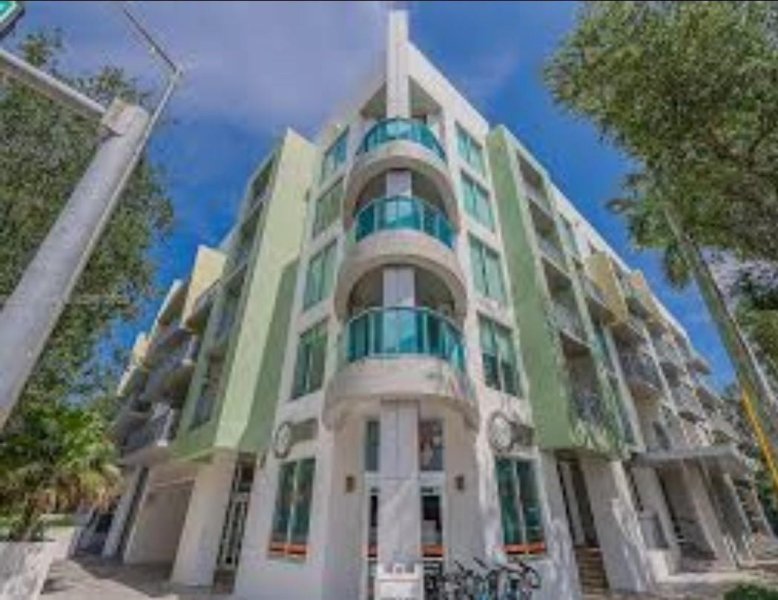 Apartment for rent at South Two Seven Lofts L411