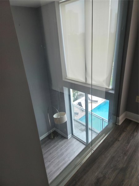 Apartment for rent at South Two Seven Lofts L411