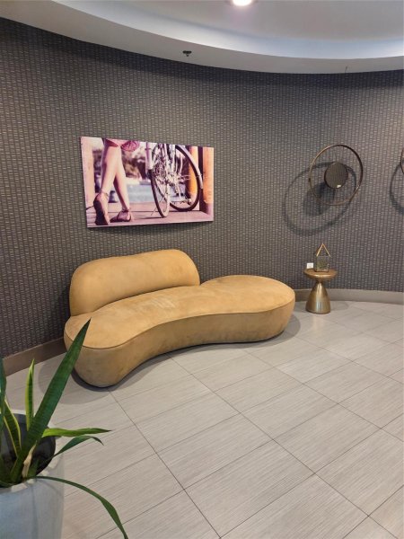 Apartment for rent at South Two Seven Lofts L411
